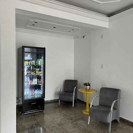 קמפינאס Lize Prime Hotel מראה חיצוני תמונה