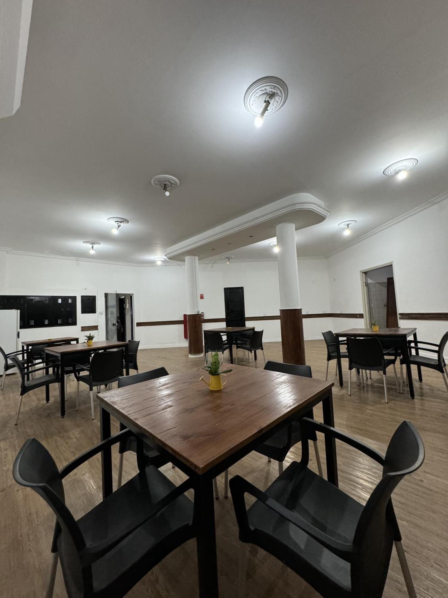 קמפינאס Lize Prime Hotel מראה חיצוני תמונה